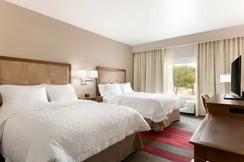 Hampton Inn Kanab فنادق في كاناب