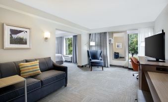 Hampton Inn Lancaster