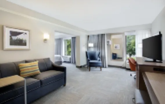 Hampton Inn Lancaster