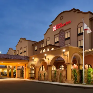 Hilton Garden Inn Lompoc