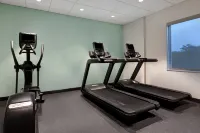 Tru by Hilton Grantville - Gym