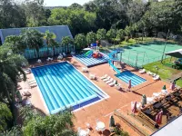Hotel Nacional Inn Foz do Iguaçu - piscine