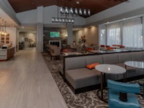 Homewood Suites by Hilton Ft. Worth - Bedford Hotels in Bedford