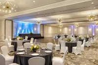 Hampton Inn & Suites New Orleans-Convention Center Hoteles en Gretna