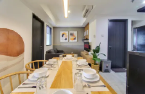 3BR Collins 0841 by Kava Stay