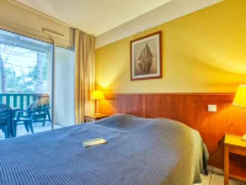 Les Grands Pins Hoteles en Carcans