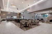 Homewood Suites by Hilton Oklahoma City Quail Springs Hotels in Oklahoma City
