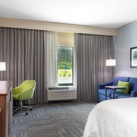 Hampton Inn Wetumpka