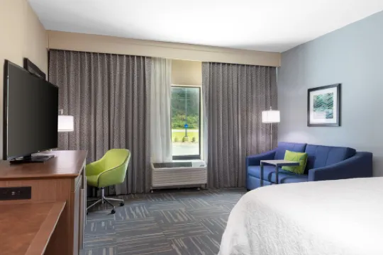 Hampton Inn Wetumpka