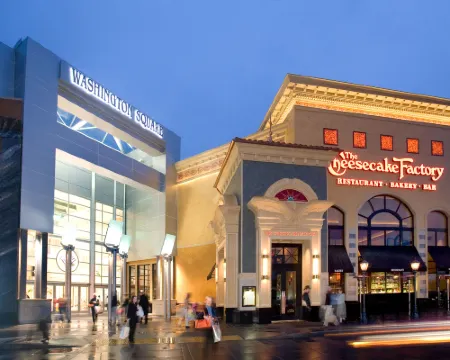 Embassy Suites by Hilton Portland Tigard Hoteles en Tigard