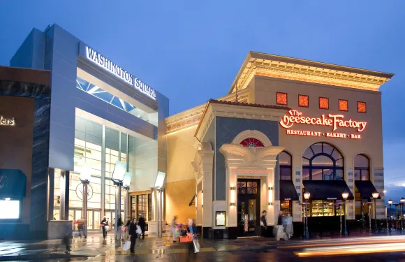 大使套房波特蘭泰格德