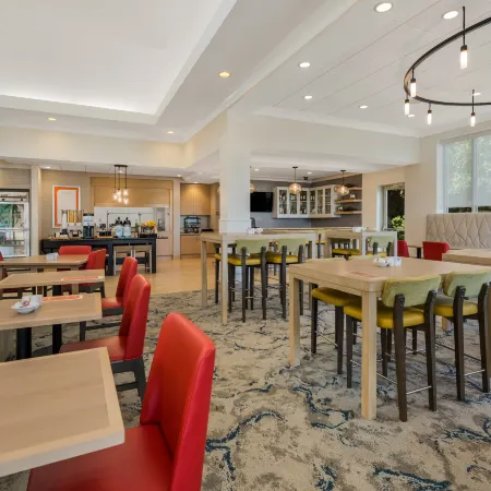 Hilton Garden Inn Rockford
