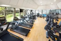 Crowne Plaza STRATFORD UPON AVON by IHG - Gym