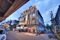 RnB Select Walk Inn Lucknow - 3-Star