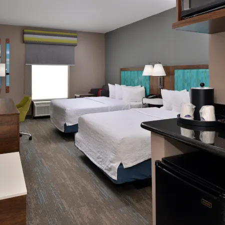 Hampton Inn Laplace