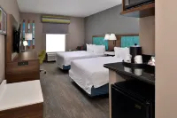 Hampton Inn Laplace Hotels in LaPlace