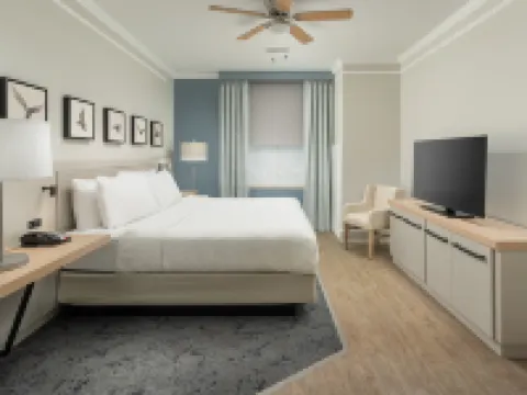 ヒルトン ガーデン イン チャタヌーガ / ハミルトン プレイス チャタヌーガのホテル