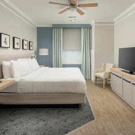 Hilton Garden Inn Chattanooga/Hamilton Place