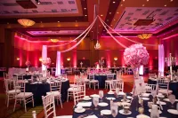 Embassy Suites by Hilton East Peoria Riverfront Hotel & Conference Center Hôtels à : Fondulac Township