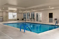 Homewood Suites by Hilton Richmond - Airport - Swimmingpools