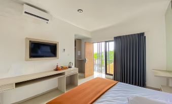 Urbanview Pecatu Residence Bali by RedDoorz