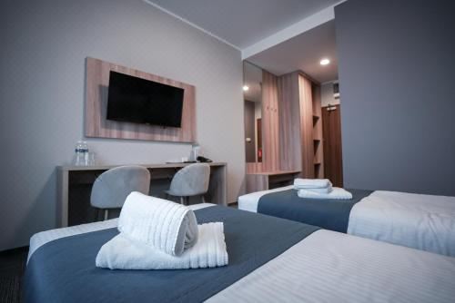 Picaro Kopytkowo A1 - Housity