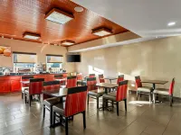 Comfort Inn & Suites Panama City - St Andrew Hotels in Bay County