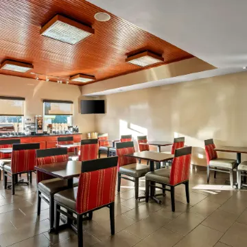 Comfort Inn & Suites Panama City - St Andrew