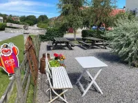 Kustnära Vandrarhem Hotels in Fjallbacka
