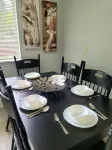 Peaceful and Cozy 3 Bedroom Home