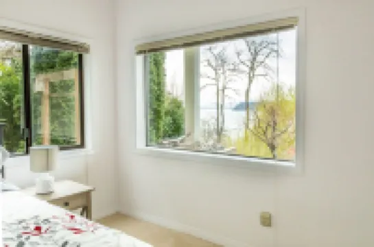 Sound View Living - Guest House - 2 Bedrooms マカティオのホテル