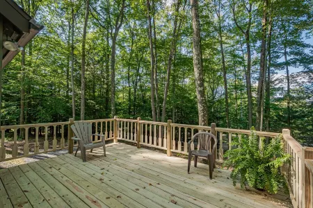 Make Lasting Memories at Oar House!