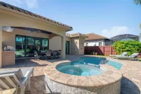 Amazing Escape Home in Naples with Private Pool & Bikes by Esthetic Stays - 4-Star