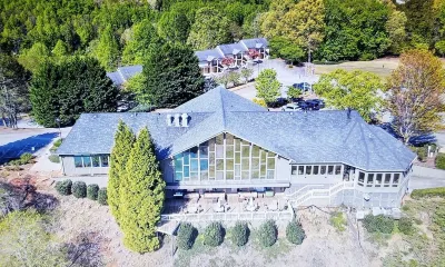 Kingwood Country Club & Golf Resort Home - 2 bdrm/2.5 bath Hotels in der Nähe von Tallulah Gorge State Park