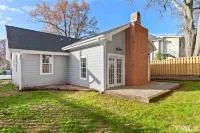 Modern Historic Durham Treasure