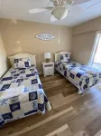 Villa A2, Beach front, ground level! - Beach