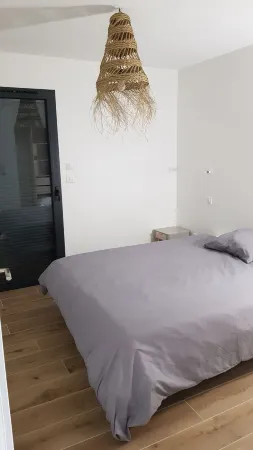 Villa - Biscarrosse Golf - 10 pers. - 5 bedrooms - 180 m² - Private swimming pool