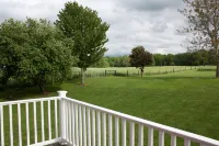 Little house on the farm