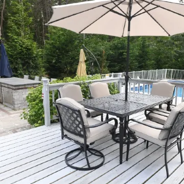 Family Oasis with Pool, Game Room, & Outdoor Kitchen - Walk to Beach & Trails!