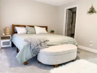 Underground Earth Home in Hocking Hills, Ohio w/ Hot Tub. Pet-Friendly!
