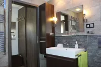 Maisonette Deluxe by fewo-amperland.de Hotel a Olching