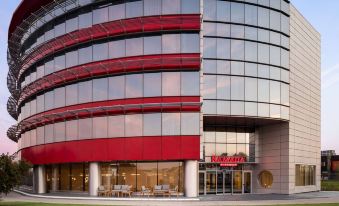 Ramada by Wyndham Bucharest Otopeni Airport