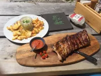 New opening June 2022 - Chalet tree house with private whirlpool Hotels in Vintl