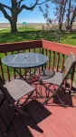 Silver Birch Retreat. Spacious, pet friendly country home - Homestays