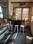 Original cozy farmhouse homestead 2 blocks from the bike path and - Bungalows