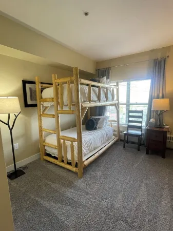 The Granby Mountain Getaway at Base Camp One - Where Adventure Meets Relaxation