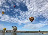 Spacious 4Br, 2BA Close to Elephant Butte Lake, and the Golf Course!