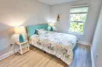 New Cozy SanDestin Beach TownHome/30A Hotel dekat Bella Vita