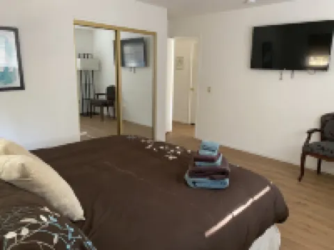 Our Family Vacation Home is Yours! Minutes to Skiing & Beaches. PRMT# DSTR0825P Hotels in Zephyr Cove–Round Hill Village