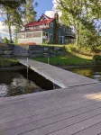 Fabulous All-Season Lakehouse, 600' Lakefront, Lake Eden Vermont Hotels in Eden